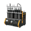 AUTOOL Injector Cleaning Machine