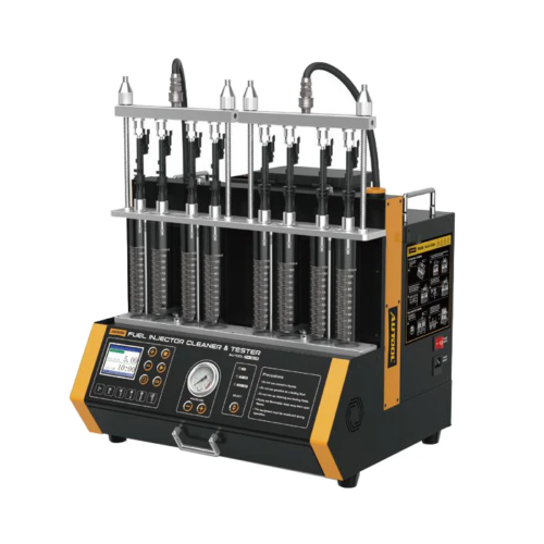 AUTOOL Injector Cleaning Machine