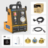 AUTOOL AST605 Car Pulsating Brake Fluid Exchanger