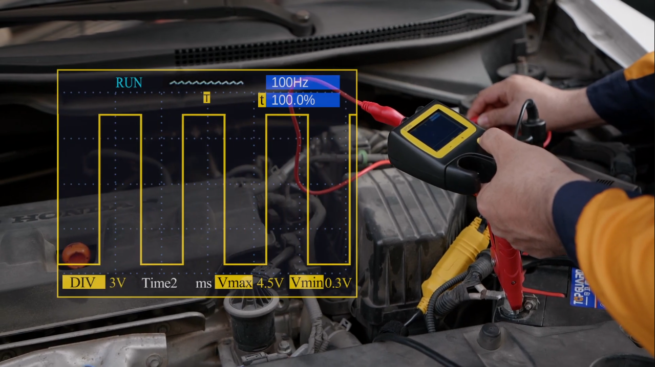 Products comparison of BT160, BT260 and BT280