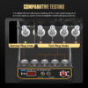 AUTOOL SPT360 Spark Plug Tester Automotive Diagnostic