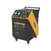 How Dry Ice Cleaning Machine Transforms Engine, Chassis and Interior Maintenance