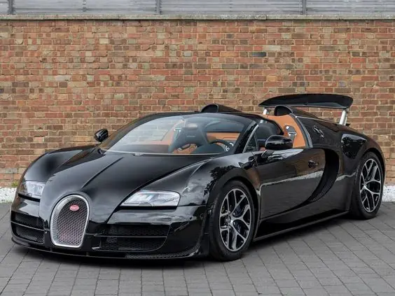 Fastest sports car ranking image 6