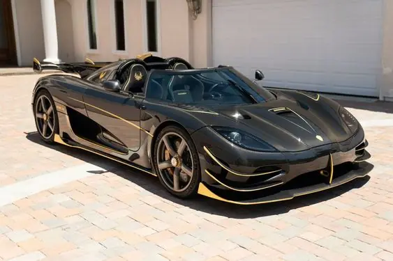 Fastest sports car ranking image 3