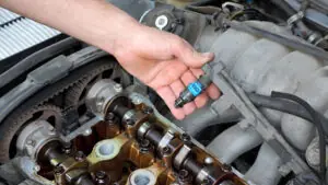 When to clean car fuel injectors and troubleshooting