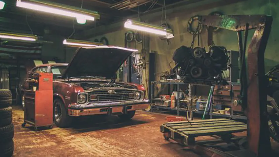 Learn these 12 tips to improve the efficiency of car repair quickly guide thumbnail