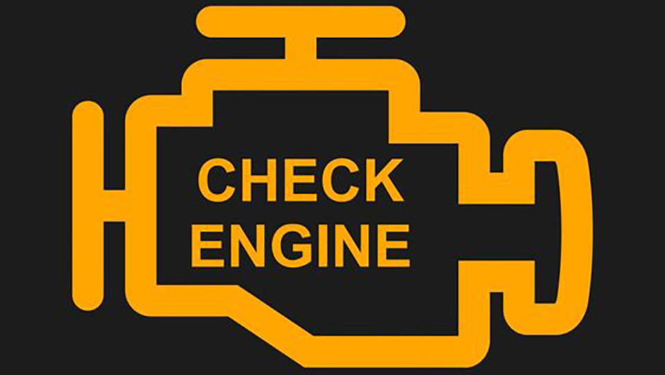 The car's alarm signal, once found, you need to hurry to deal with otherwise damage the engine.