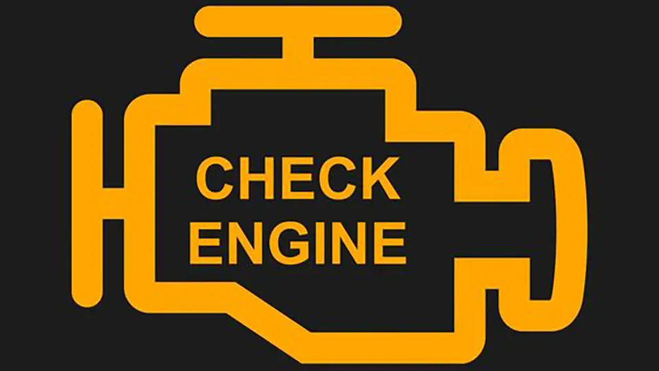 The car's alarm signal, once found, you need to hurry to deal with otherwise damage the engine.