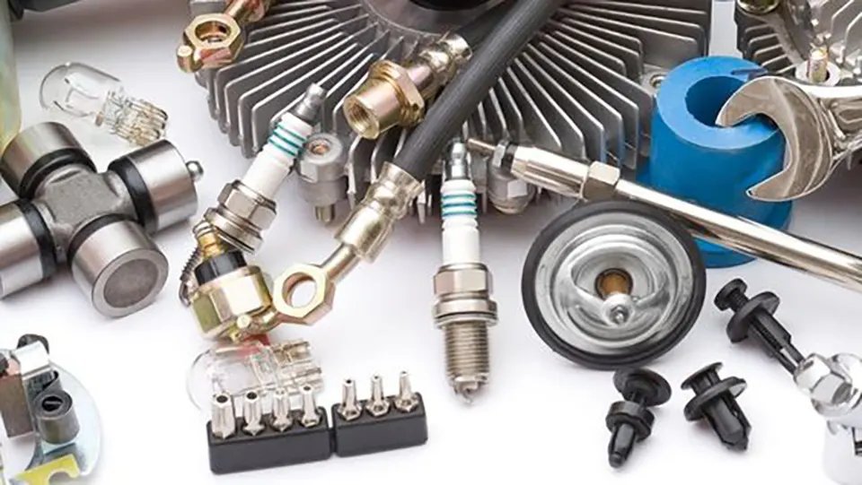 Fuel Injector Testing