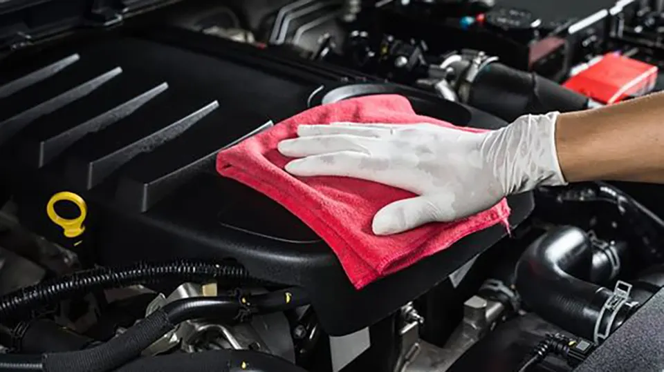 post:27131:When the car has any symptoms, it means that the spark plug should be replaced? visual