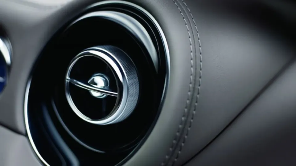 post:27373:The car air conditioning odor is severe. How to deal with it? visual