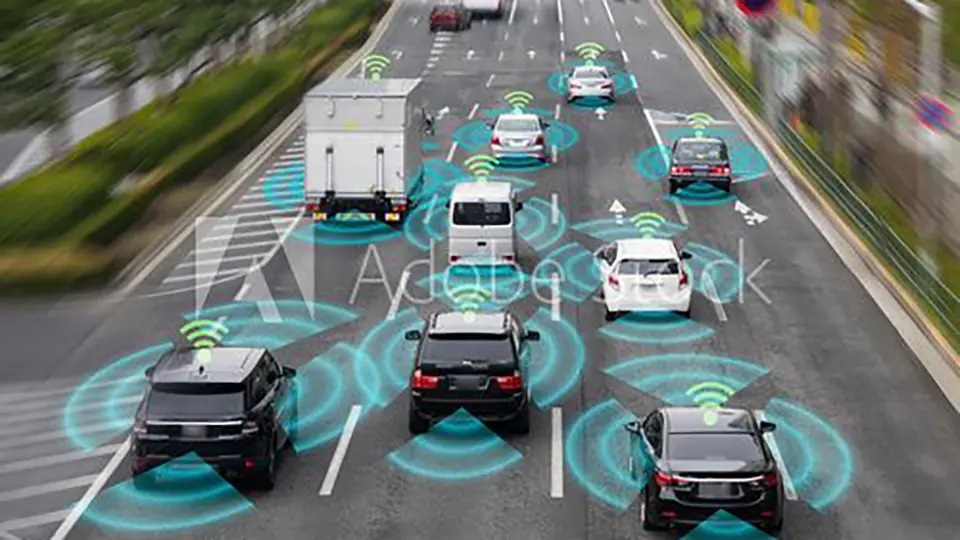 post:27632:Six driverless classes explained in detail. visual