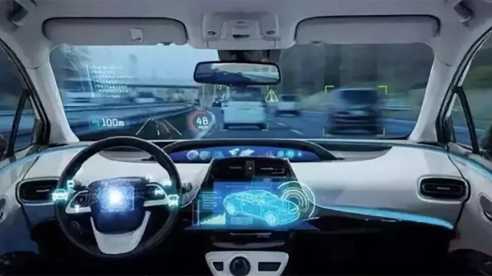 post:27632:Six driverless classes explained in detail. visual