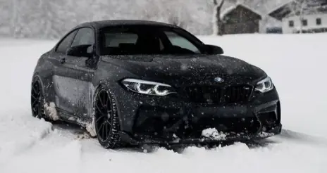 post:27665:Car skills revealed: the most effective way to warm up the car in winter visual