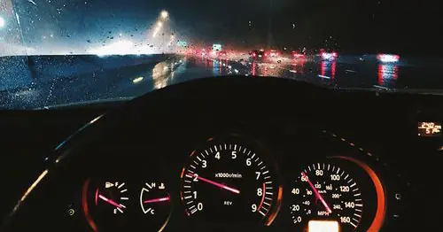 post:27784:Two factors that affect vehicle visibility: wipers and lighting visual