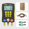 AUTOOL LM120 Digital Refrigerant Gauges Hvac