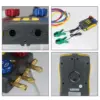 AUTOOL LM120 Digital Refrigerant Gauges Hvac