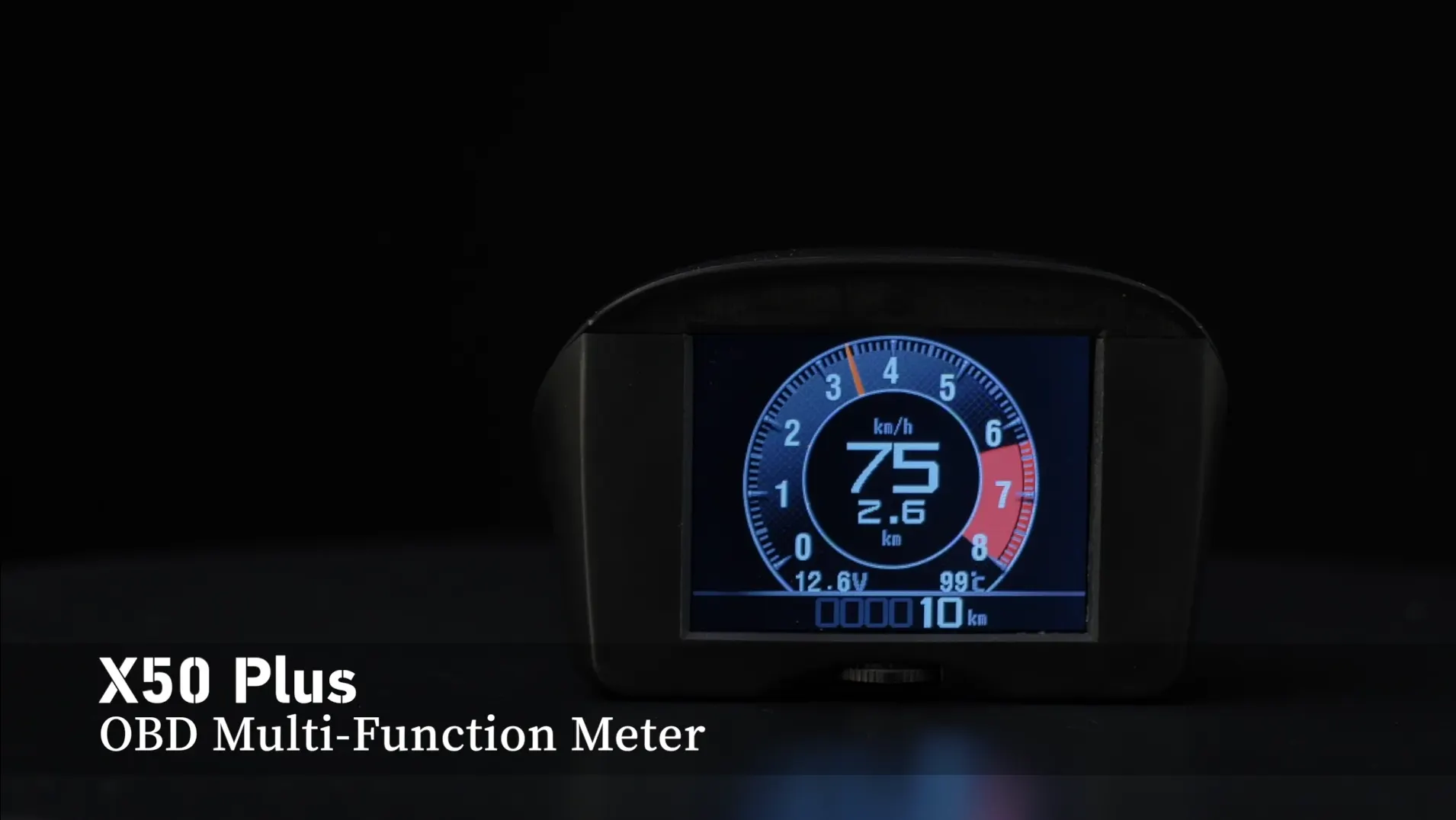 post:27821:What are the functions of X50 Plus and how to use it? visual
