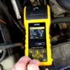 AUTOOL BT760 Battery Load Tester with Printer