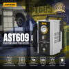 AUTOOL AST609 Car Pulsating Brake Fluid Change Kit