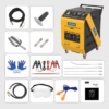 AUTOOL HTS708 Dry Ice Blasting Cleaning Machine