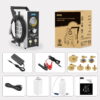 AUTOOL AST609 Car Pulsating Brake Fluid Change Kit