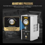AUTOOL AST609 Pulsating Brake Fluid Changer