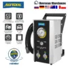 AUTOOL AST609 Pulsating Brake Fluid Change