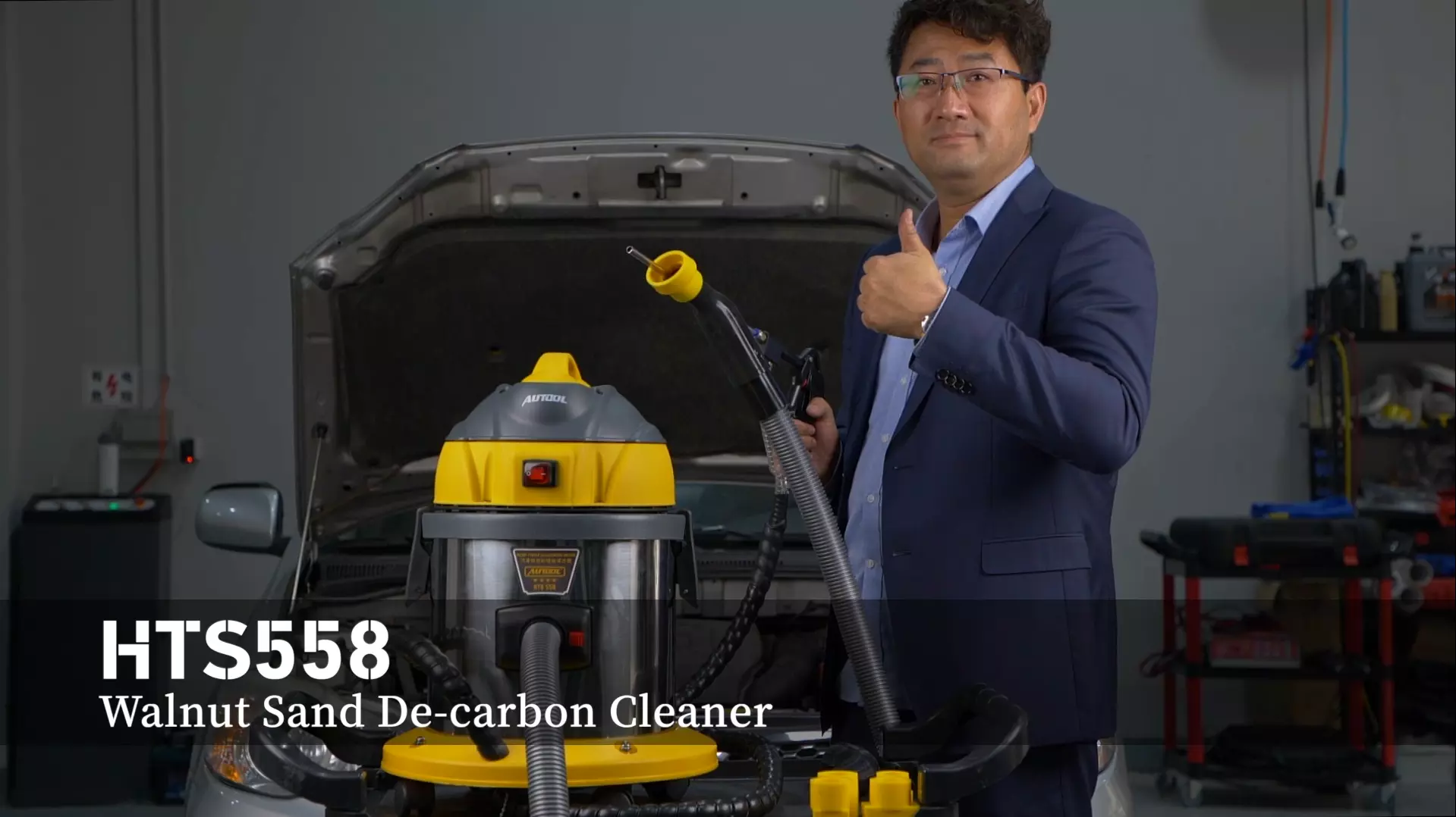 Can You Carbon Clean Your Engine Yourself?