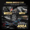 AUTOOL EM365 Power Inverter New Version