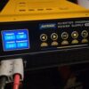 AUTOOL EM365 Power Inverter New Version