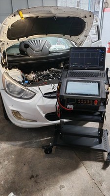 AUTOOL EM365 Power Inverter New Version