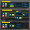 AUTOOL EM365 Power Inverter New Version