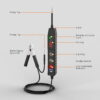 AUTOOL EM365 Power Inverter New Version
