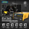AUTOOL EM365 Power Inverter New Version