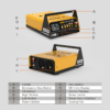 AUTOOL EM365 Power Inverter New Version