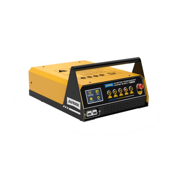 AUTOOL EM365 Power Inverter New Version