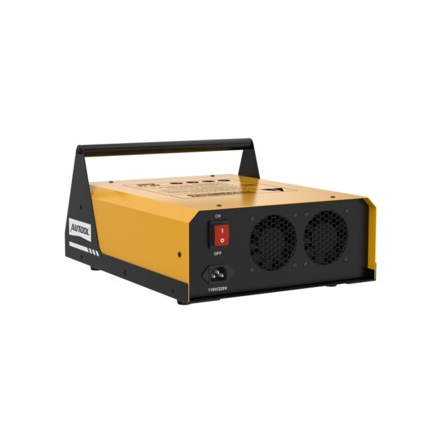 AUTOOL EM365 Power Inverter New Version