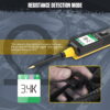 AUTOOL EM365 Power Inverter New Version