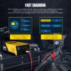 AUTOOL EM365 Power Inverter New Version