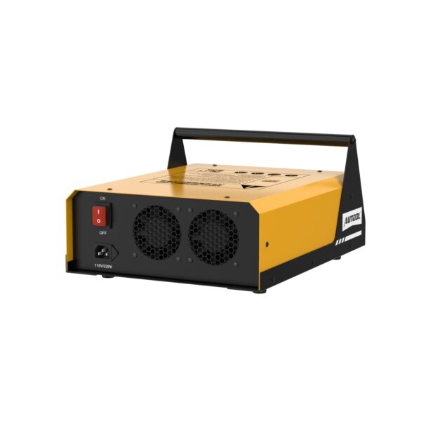 AUTOOL EM365 Power Inverter New Version