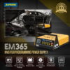 AUTOOL EM365 Power Inverter New Version