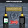 AUTOOL EM365 Power Inverter New Version
