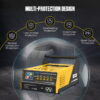 AUTOOL EM365 Power Inverter New Version