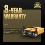 AUTOOL EM365 Power Inverter New Version