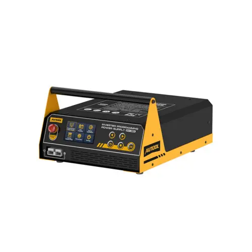 AUTOOL EM385 Auto Power Inverter ECU Programming