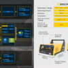 AUTOOL EM365 Power Inverter New Version