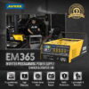 AUTOOL 42 CM OBD2 Reinforced Nylon