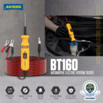 AUTOOL BT160 Circuit Tester Circuit Checker