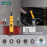 AUTOOL BT160 Circuit Tester Circuit Checker